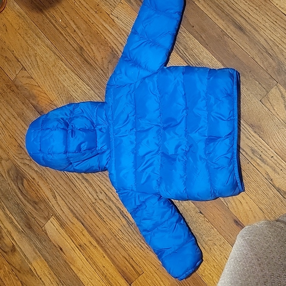 Children's Place Jacket - Picture 5 of 6